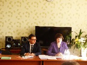 Совещание Министерства социального развития и труда Камчатского края (2)